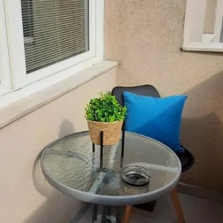 Apartment Elite Mint