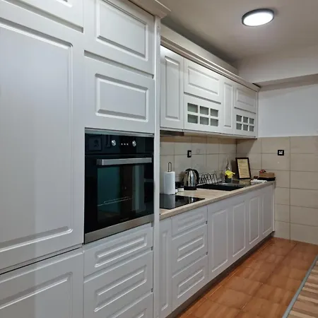 Elite Mint Apartment Skopje